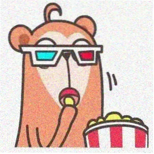用户老陈的硬盘头像
